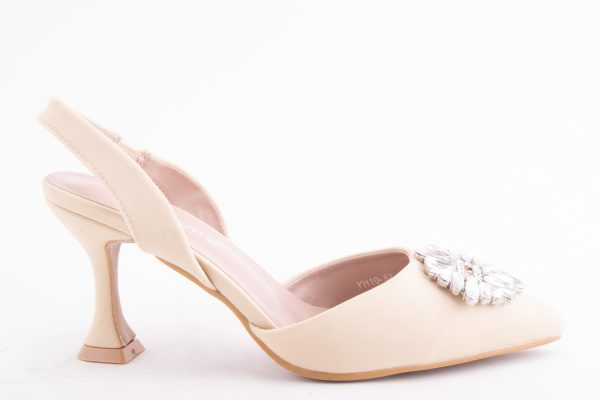 PANTOFI DAMA KARO PANTOFI DAMA ELEGANTI KARO YH10-52/ B -