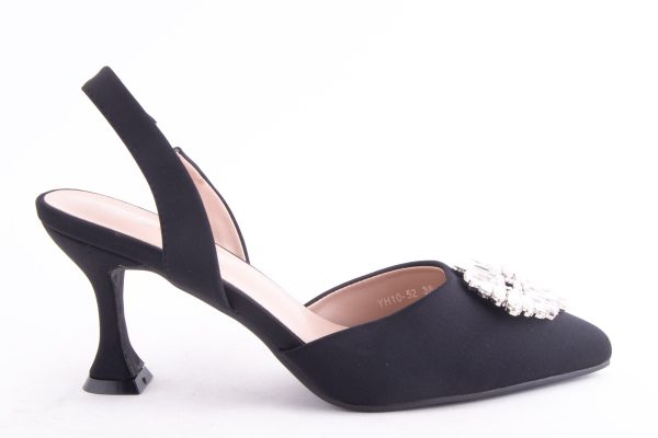PANTOFI DAMA KARO PANTOFI DAMA ELEGANTI KARO YH10-52/ NST -