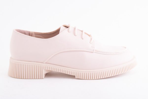 PANTOFI DAMA KARO K416/ BEJ -