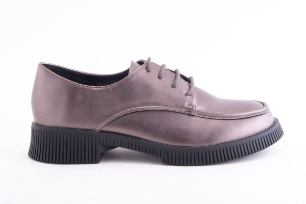 PANTOFI DAMA KARO PANTOFI DAMA KARO K416/ GRI -