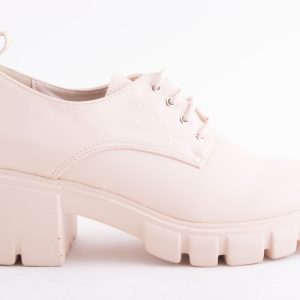 PANTOFI DAMA KARO PANTOFI DAMA KARO XQ410/ BEJ -