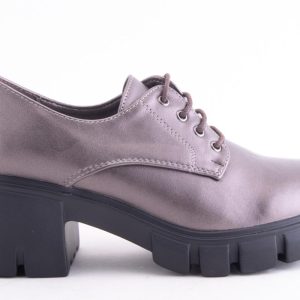 PANTOFI DAMA KARO PANTOFI DAMA KARO XQ410/ GRI -
