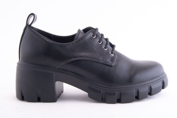 PANTOFI DAMA KARO XQ410/ N -