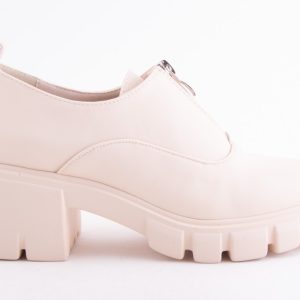 PANTOFI DAMA KARO PANTOFI DAMA KARO XQ413/ BEJ -