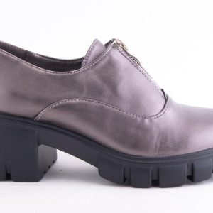 PANTOFI DAMA KARO PANTOFI DAMA KARO XQ413/ GRI -