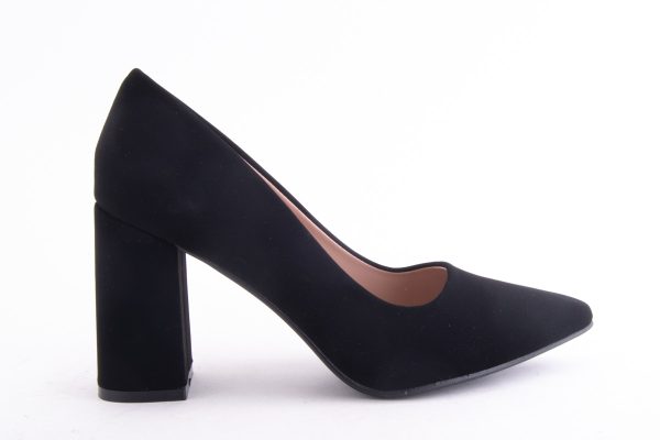 PANTOFI DAMA KARO PANTOFI DAMA ELEGANTI KARO YH10-89/ NV -
