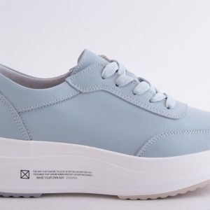 PANTOFI DAMA ANGY PANTOFI DAMA PIELE NATURALA ANGY ANGE AW376 /ABD -