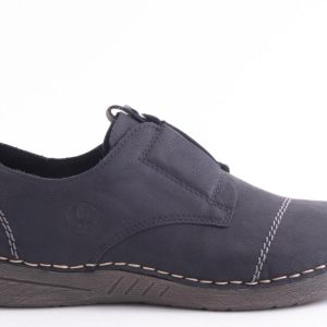 PANTOFI DAMA RIEKER PANTOFI DAMA RIEKER RIEK 52579 /N -