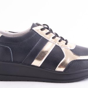 PANTOFI DAMA ANGY PANTOFI DAMA PIELE NATURALA ANGY ANGE 2525 /N -