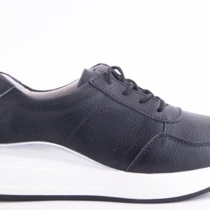 PANTOFI DAMA ANGY PANTOFI DAMA PIELE NATURALA ANGY ANGE AP2107 /N -