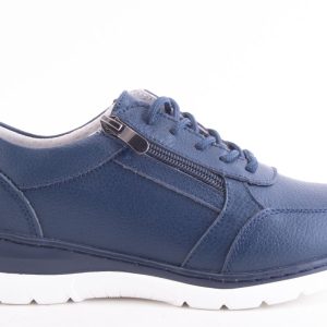 PANTOFI DAMA ANGY PANTOFI DAMA PIELE NATURALA ANGY ANGE XH2014 /ABS -