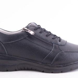 PANTOFI DAMA ANGY PANTOFI DAMA PIELE NATURALA ANGY ANGE XH2014 /N -