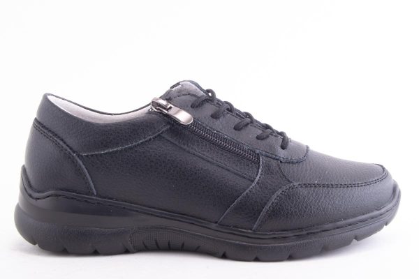PANTOFI DAMA ANGY PANTOFI DAMA PIELE NATURALA ANGY ANGE XH2014 /N -