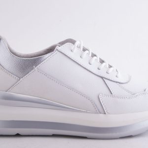 PANTOFI DAMA ANGY PANTOFI DAMA PIELE NATURALA ANGY ANGE XH2784 /A -