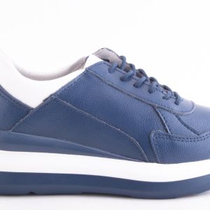 PANTOFI DAMA ANGY PANTOFI DAMA PIELE NATURALA ANGY ANGE XH2784 /ABI -