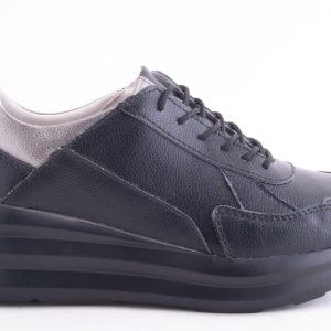 PANTOFI DAMA ANGY PANTOFI DAMA PIELE NATURALA ANGY ANGE XH2784 /N -