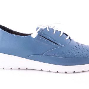 PANTOFI DAMA PIELE NATURALA DE VITEL CLAUDIO CASINI CART 1080 /ABS -