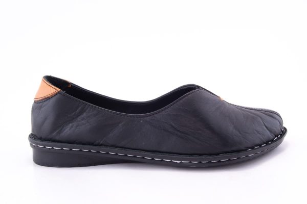 PANTOFI-DAMA-PIELE-NATURALA-DE-VITEL-CLAUDIO-CASINI-CART-2002-NEGRU-2-1.jpg PANTOFI DAMA PIELE NATURALA DE VITEL CLAUDIO CASINI CART 2002 /N -