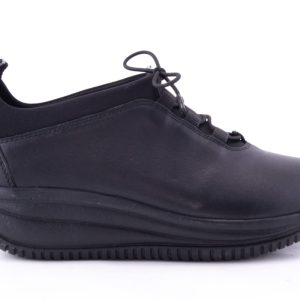 PANTOFI DAMA PIELE NATURALA DE VITEL CLAUDIO CASINI CART 2008 /N -
