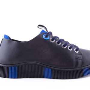 PANTOFI DAMA PIELE NATURALA DE VITEL CLAUDIO CASINI CART 2010 /NABS -