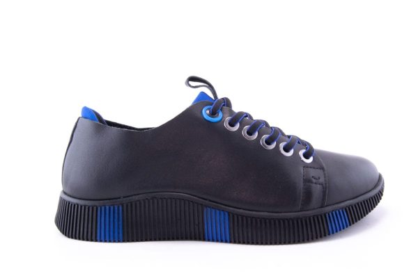 PANTOFI-DAMA-PIELE-NATURALA-DE-VITEL-CLAUDIO-CASINI-CART-2010-NEGRU-ALBASTRU-2.jpg PANTOFI DAMA PIELE NATURALA DE VITEL CLAUDIO CASINI CART 2010 /NABS -