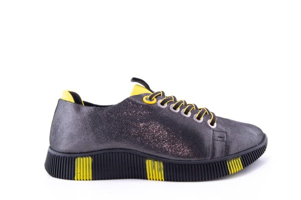 PANTOFI-DAMA-PIELE-NATURALA-DE-VITEL-CLAUDIO-CASINI-CART-2010-NEGRU-GALBEN-2.jpg PANTOFI DAMA PIELE NATURALA DE VITEL CLAUDIO CASINI CART 2010 /NGLB -