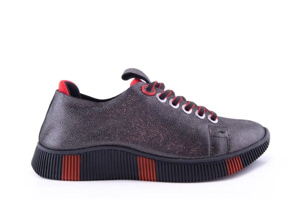 PANTOFI-DAMA-PIELE-NATURALA-DE-VITEL-CLAUDIO-CASINI-CART-2010-NEGRU-ROSU-2.jpg PANTOFI DAMA PIELE NATURALA DE VITEL CLAUDIO CASINI CART 2010 /NRS -