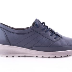 PANTOFI DAMA PIELE NATURALA DE VITEL CLAUDIO CASINI CART 204 /ABS -