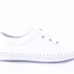 PANTOFI DAMA PIELE NATURALA DE VITEL CLAUDIO CASINI CART 30106 /A -