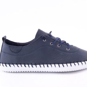 PANTOFI DAMA PIELE NATURALA DE VITEL CLAUDIO CASINI CART 30106 /ABI -
