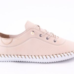 PANTOFI DAMA PIELE NATURALA DE VITEL CLAUDIO CASINI CART 30106 /B -