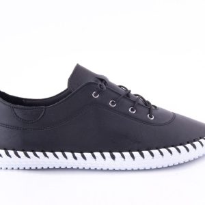 PANTOFI DAMA PIELE NATURALA DE VITEL CLAUDIO CASINI CART 30106 /N-A -
