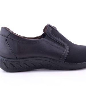 PANTOFI DAMA PIELE NATURALA DE VITEL CLAUDIO CASINI CART 504 /NTS -