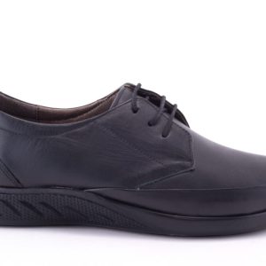 PANTOFI DAMA PIELE NATURALA DE VITEL CLAUDIO CASINI CART 624 /N -