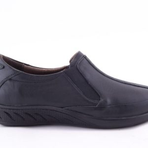 PANTOFI DAMA PIELE NATURALA DE VITEL CLAUDIO CASINI CART 6245 /N -