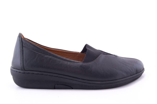 PANTOFI-DAMA-PIELE-NATURALA-DE-VITEL-CLAUDIO-CASINI-CART-ST371-NEGRU-2.jpg PANTOFI DAMA PIELE NATURALA DE VITEL CLAUDIO CASINI CART ST371 /N -