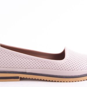 PANTOFI DAMA PIELE NATURALA DE VITEL CLAUDIO CASINI CART 1083 /NIS -
