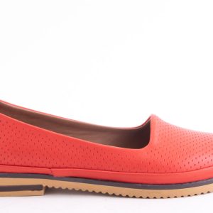 PANTOFI DAMA PIELE NATURALA DE VITEL CLAUDIO CASINI CART 1083 /RS -