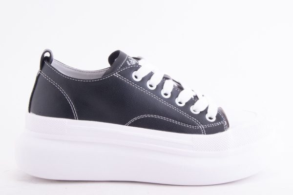 PANTOFI DAMA PIELE NATURALA FRANCO GERARDO ELLA 227802 /N -