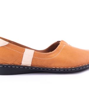 PANTOFI DAMA GREEN PIELE NATURALA MIRA 2002 /CAM -