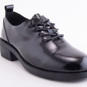 PANTOFI DAMA FORMAZIONE PANTOFI DAMA PIELE NATURALA LACUITA FORMAZIONE ELLA 191018-1 /NL -