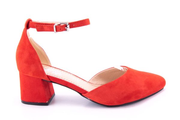 PANTOFI-DAMA-RIEKER-PIELE-NATURALA-INTOARSA-RIEK-49150-ROSU-VELUR-2.jpg PANTOFI DAMA RIEKER PIELE NATURALA INTOARSA RIEK 49150 /RSV -