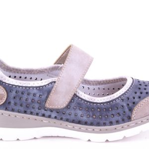 PANTOFI DAMA RIEKER RIEK L32B5 /AB -