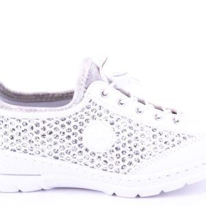 PANTOFI DAMA RIEKER RIEK N22M6 /A -
