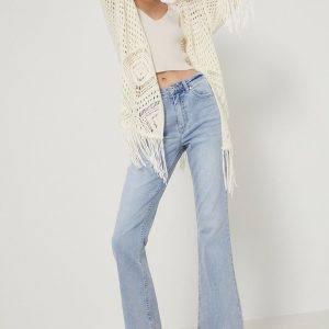 RS22-SWD502_01X_F1.jpg Medicine cardigan femei, culoarea bej