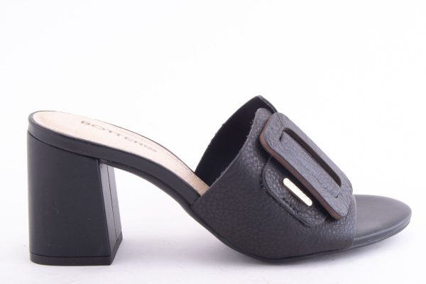 SABOTI DAMA BOTTERO PIELE NATURALA SABOTI DAMA BOTTERO KOND 331802/ N -