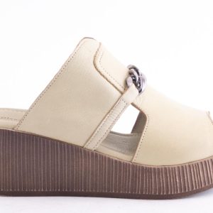 SABOTI DAMA PIELE NATURALA DE VITEL CLAUDIO CASINI CART 180/ VR -