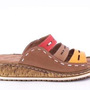 SABOTI-DAMA-CLAUDIO-CASINI-PIELE-NATURALA-DE-VITEL-CART-4619-COLORAT-2.jpg SABOTI DAMA CLAUDIO CASINI PIELE NATURALA DE VITEL CART 6113 /COL -
