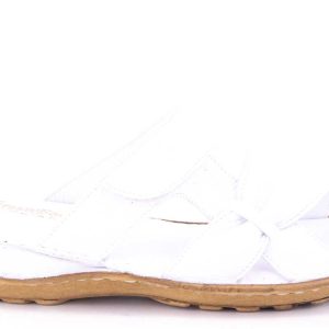 SABOTI DAMA GREEN PIELE NATURALA MIRA 1705 /A/20 -