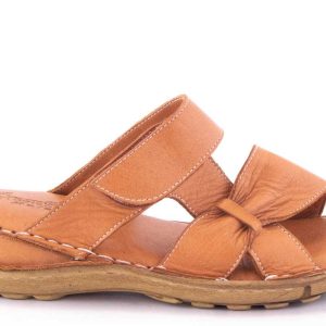 SABOTI DAMA GREEN PIELE NATURALA MIRA 1705 /MD/20 -